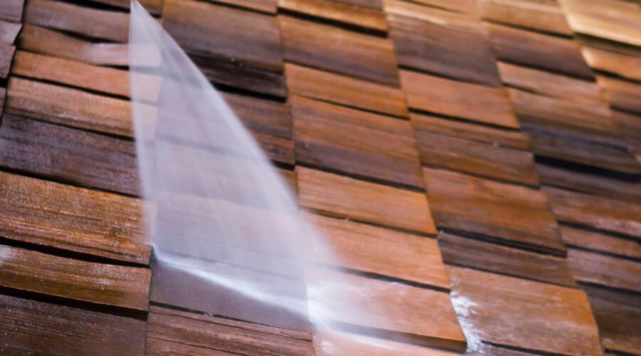 Professional gutter cleaning in Hatton, ND