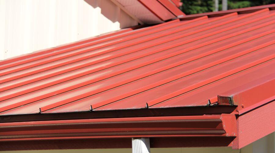 Roof Gutter Cleaning in Hatton, ND